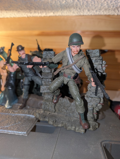 Display by BasharTeg