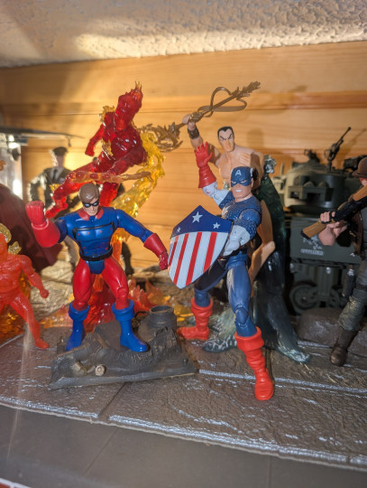 Display by BasharTeg