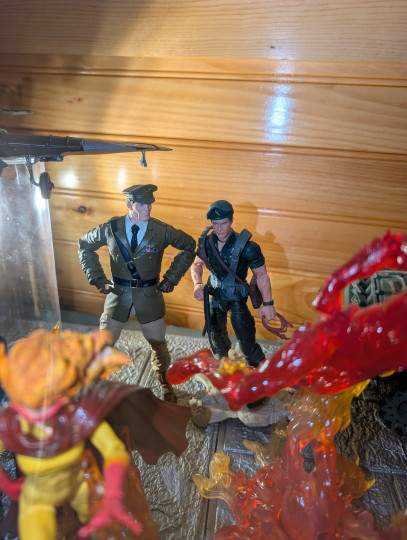 Display by BasharTeg