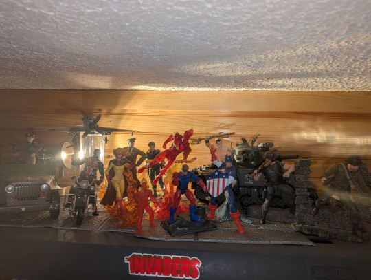 Display by BasharTeg