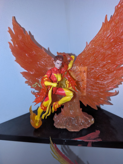 Display by BasharTeg