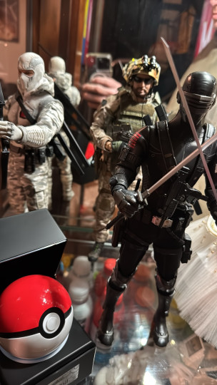 Display by Sabretooth_8Urj
