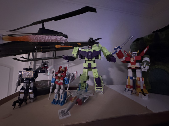 Display by Sabretooth_8Urj