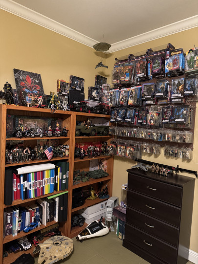 Display by Sabretooth_8Urj