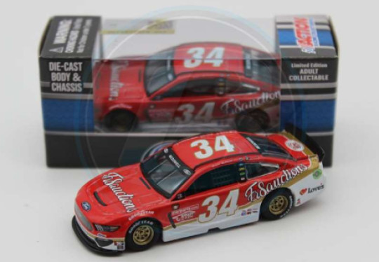 34 - Michael McDowell - Fr8Auctions.com (2021)