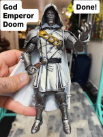 StoneTwinBlade