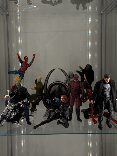 Display by Miles_wayne