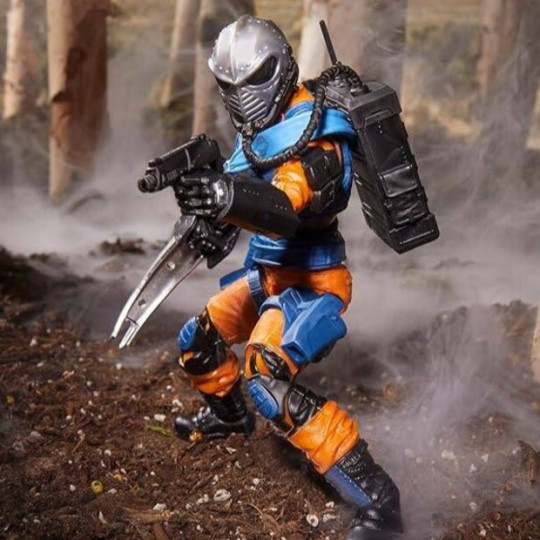 Frag-Viper