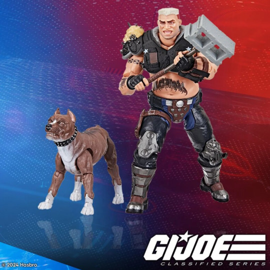 Dreadnok Road Pig & Rawkus