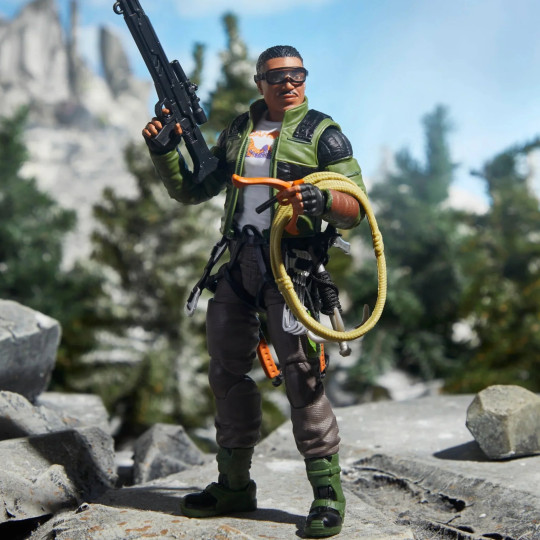 Albert Alpine Pine