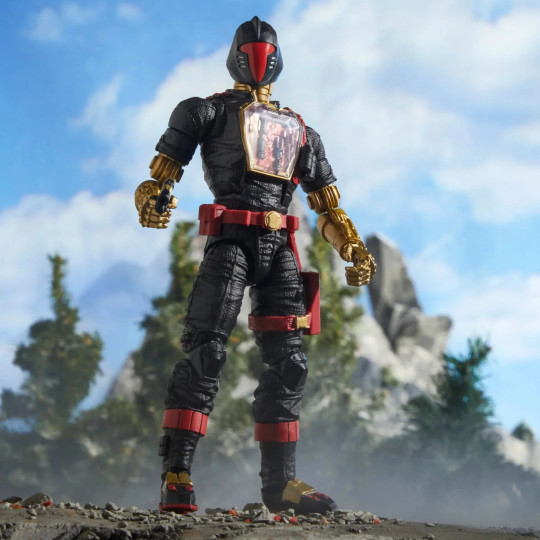 B.A.T. (Iron Grenadier)