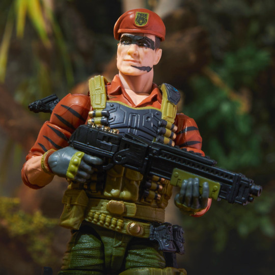 Flint (Tiger Force)