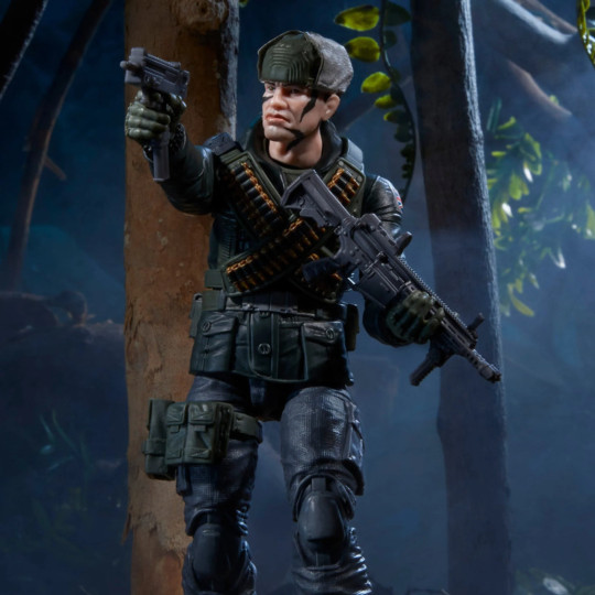Big Ben (Night Force)