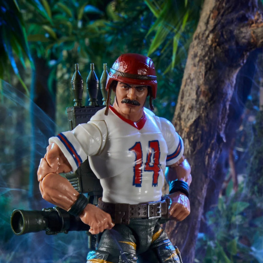 Bazooka (Tiger Force)