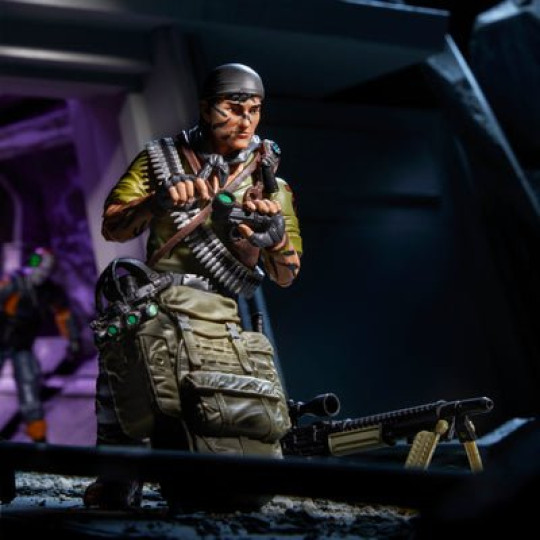 Tunnel Rat