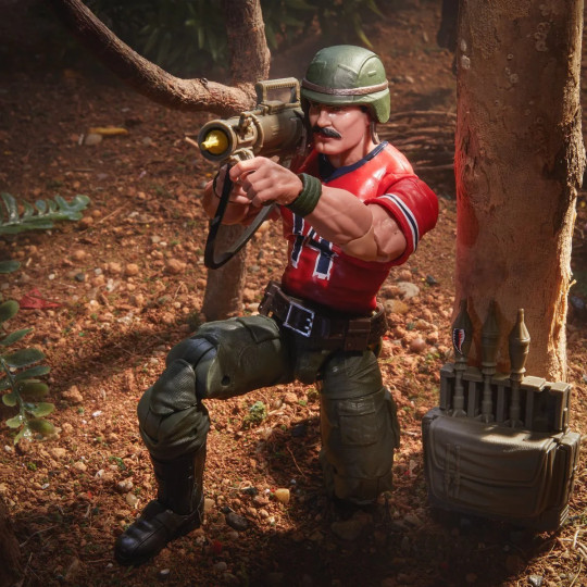 Bazooka