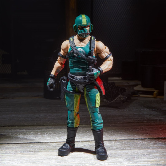 Copperhead
