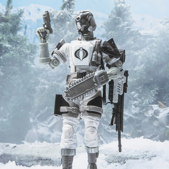B.A.T. (Arctic)