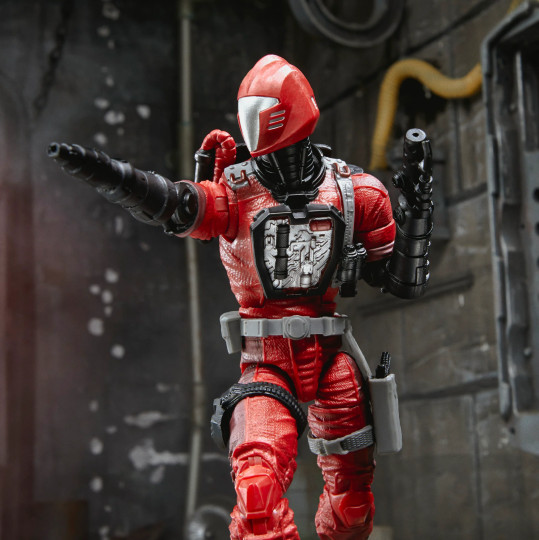 B.A.T. (Crimson)