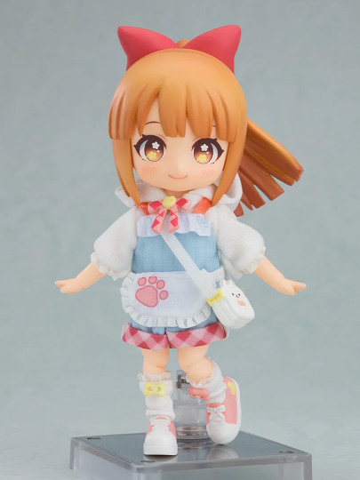 Doll Emily: Pawfect Picnic Day Ver.