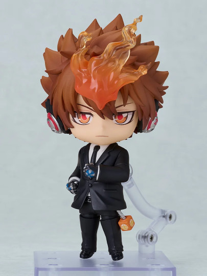 Tsunayoshi Sawada: Black Suit Ver.