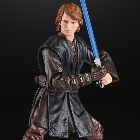 Anakin Skywalker (Revenge of the Sith)