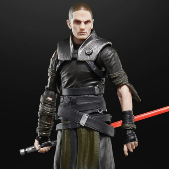 Starkiller (The Force Unleashed)