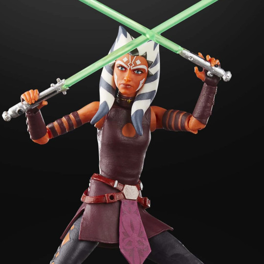 Ahsoka Tano (Padawan)