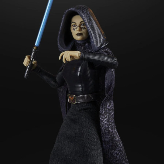 Barriss Offee (Attack of the Clones)