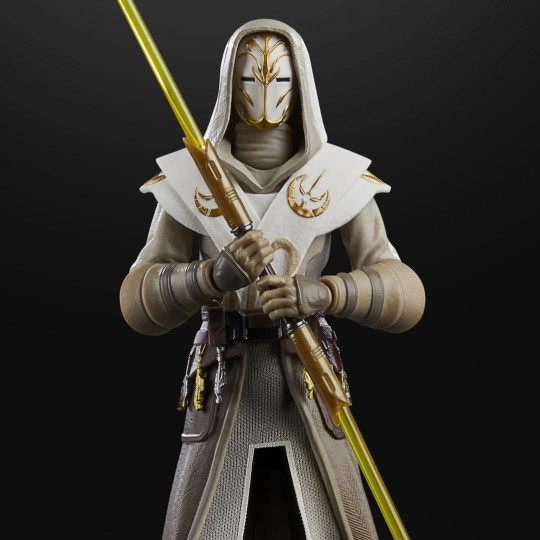 Jedi Temple Guard (The Clone Wars)
