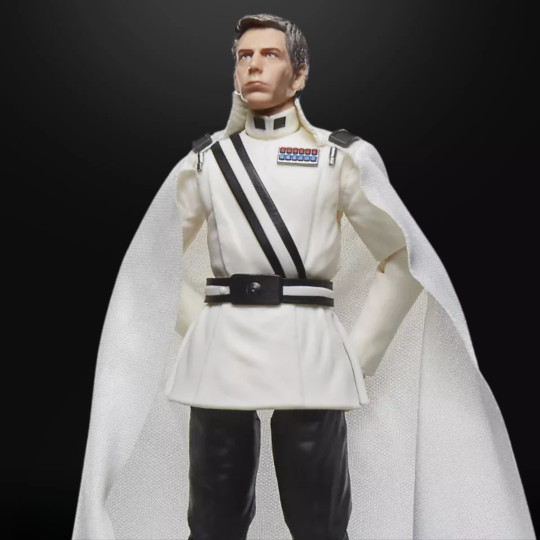 Director Orson Krennic