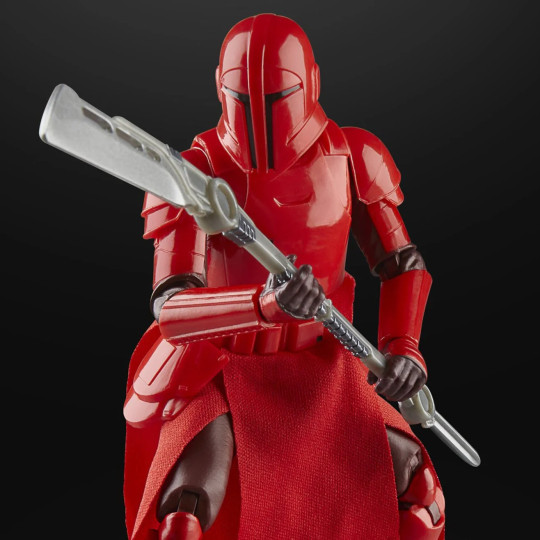 Imperial Praetorian Guard (The Mandalorian)
