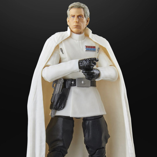 Director Orson Krennic (Andor)