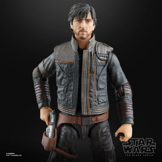 Cassian Andor (Andor)