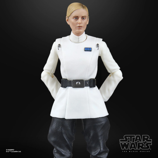 Dedra Meero (Andor)