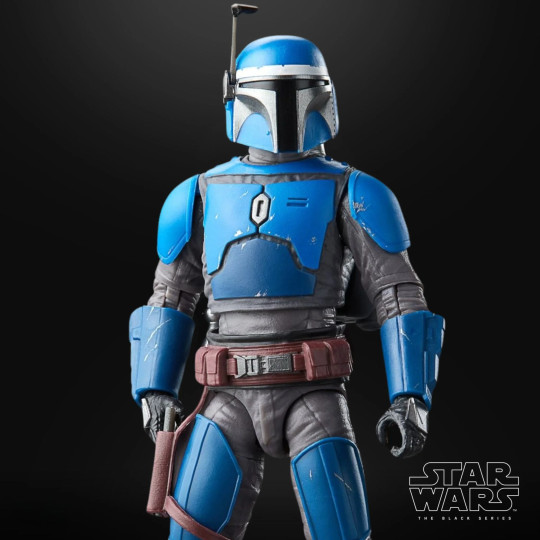 Mandalorian Privateer (The Mandalorian) Exclusive