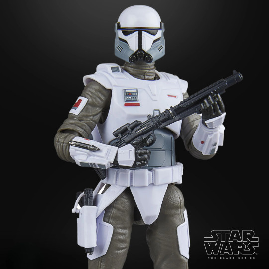 Imperial Armored Commando (The Mandolorian)