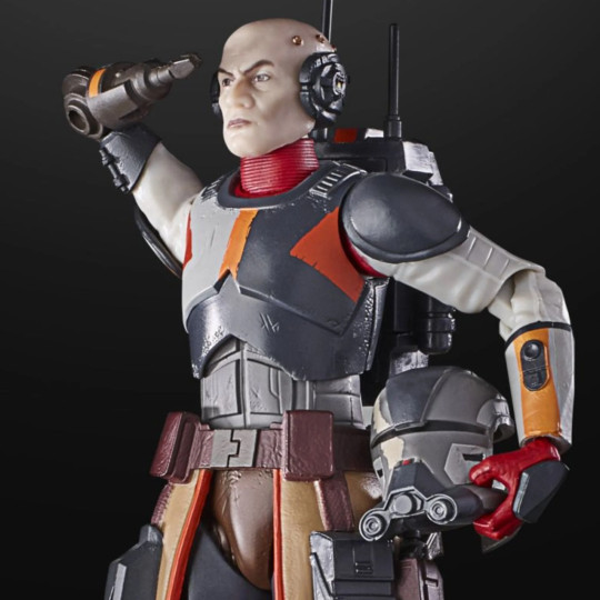 Echo (Mercenary Gear) (The Bad Batch)
