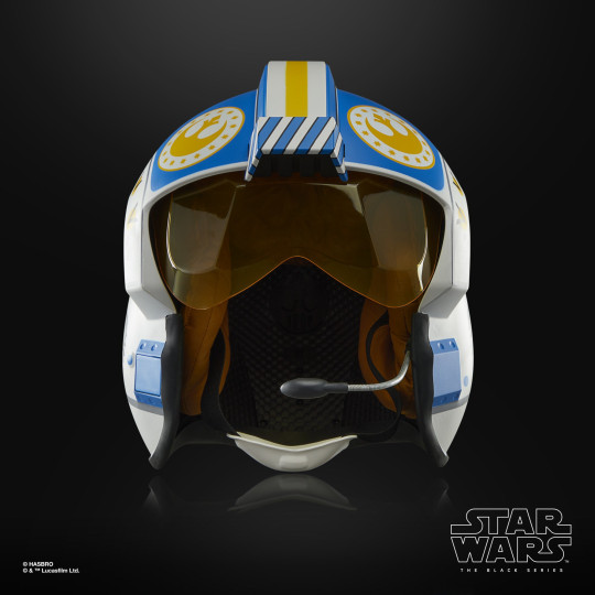 Carson Teva 1:1 Scale Wearable Electronic Helmet