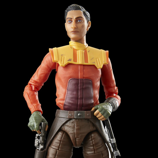 Ezra Bridger (Ahsoka)