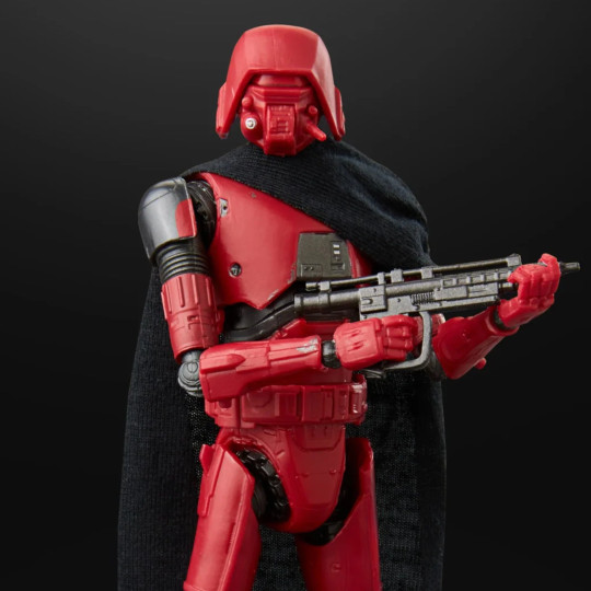 HK-87 Assassin Droid (Ahsoka)