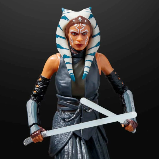 Ahsoka Tano (Ahsoka)