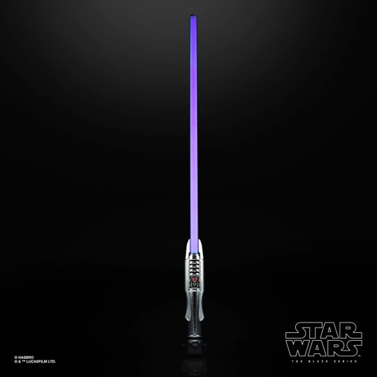 Darth Revan Force FX Elite Lightsaber (Reissue)