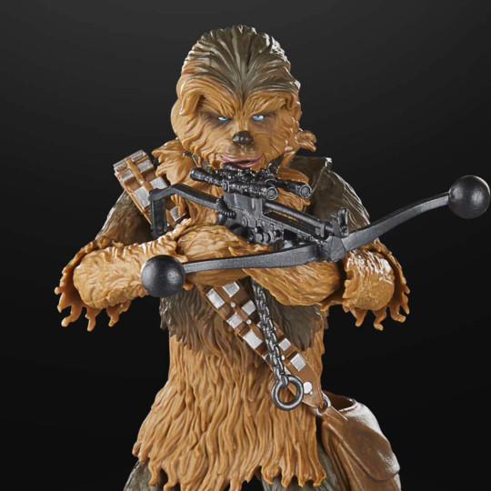 Chewbacca (Return of the Jedi)