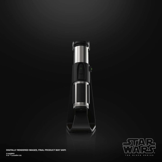 Yoda Force Fx Elite Lightsaber (The Book Of Boba Fett)