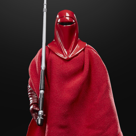 Emperors Royal Guard (Return of the Jedi)