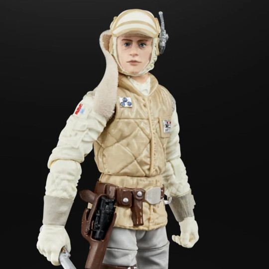 Archive Collection Luke Skywalker (Hoth Gear)