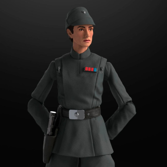 Imperial Officer Tala (Obi-Wan Kenobi)