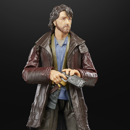 Cassian Andor (Andor)