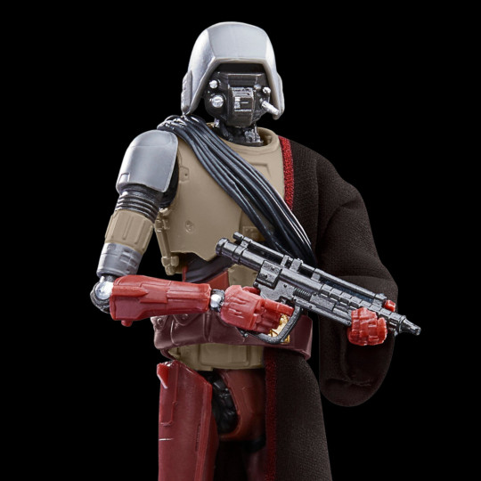 HK-87 Assassin Droid (The Mandalorian)